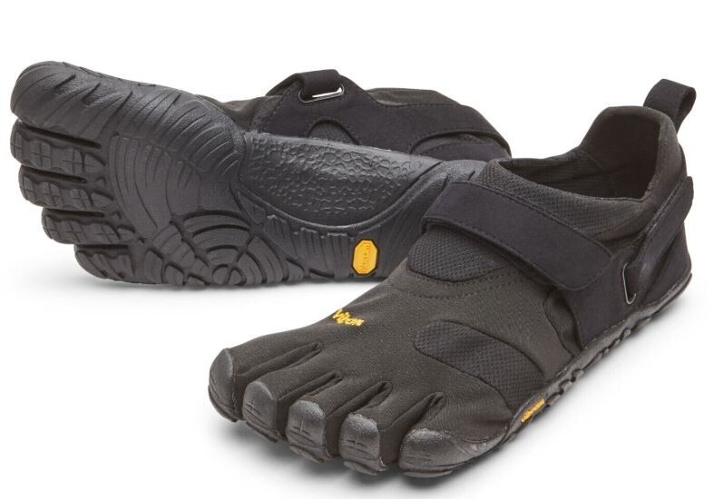 Vibram FiveFingers KMD Sport 2.0 Sz 6-6.5 M EU 35 Women’s Running Shoes 21W3601