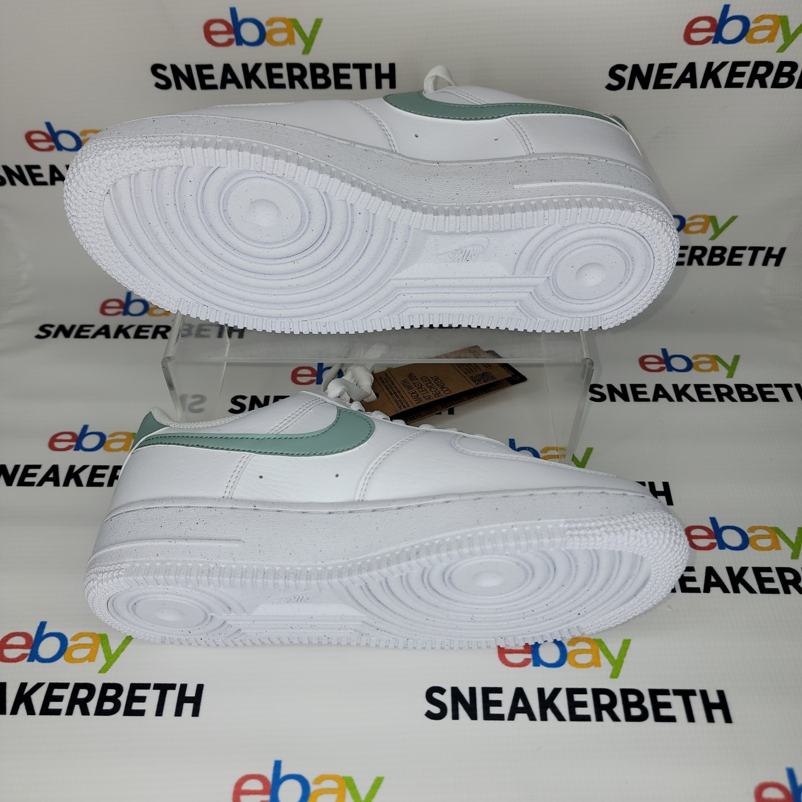 Nike Air Force 1 ’07 NN Casual WOMEN’S 8 DV3808 112