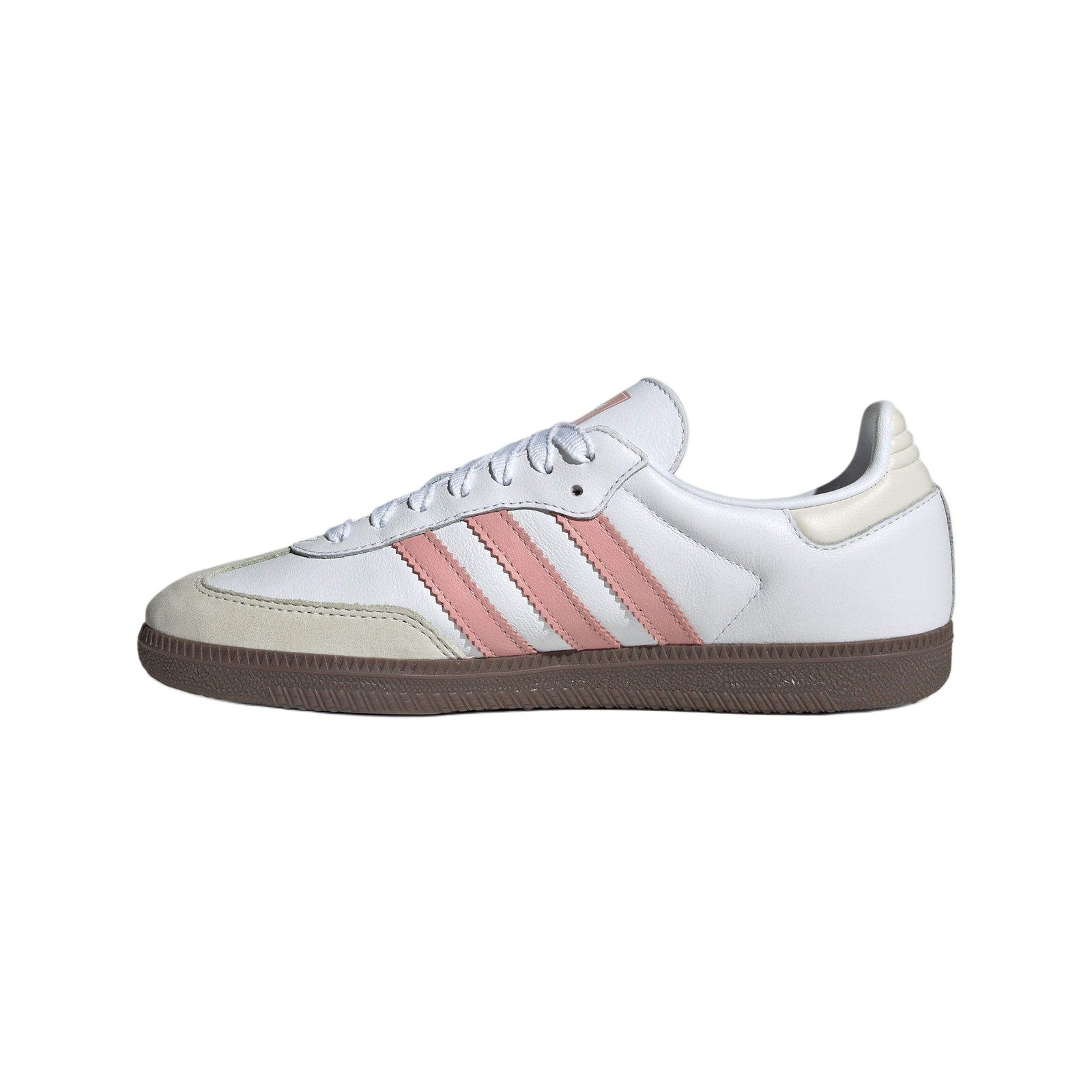 adidas Samba OG White Wonder Mauve W – JI2677