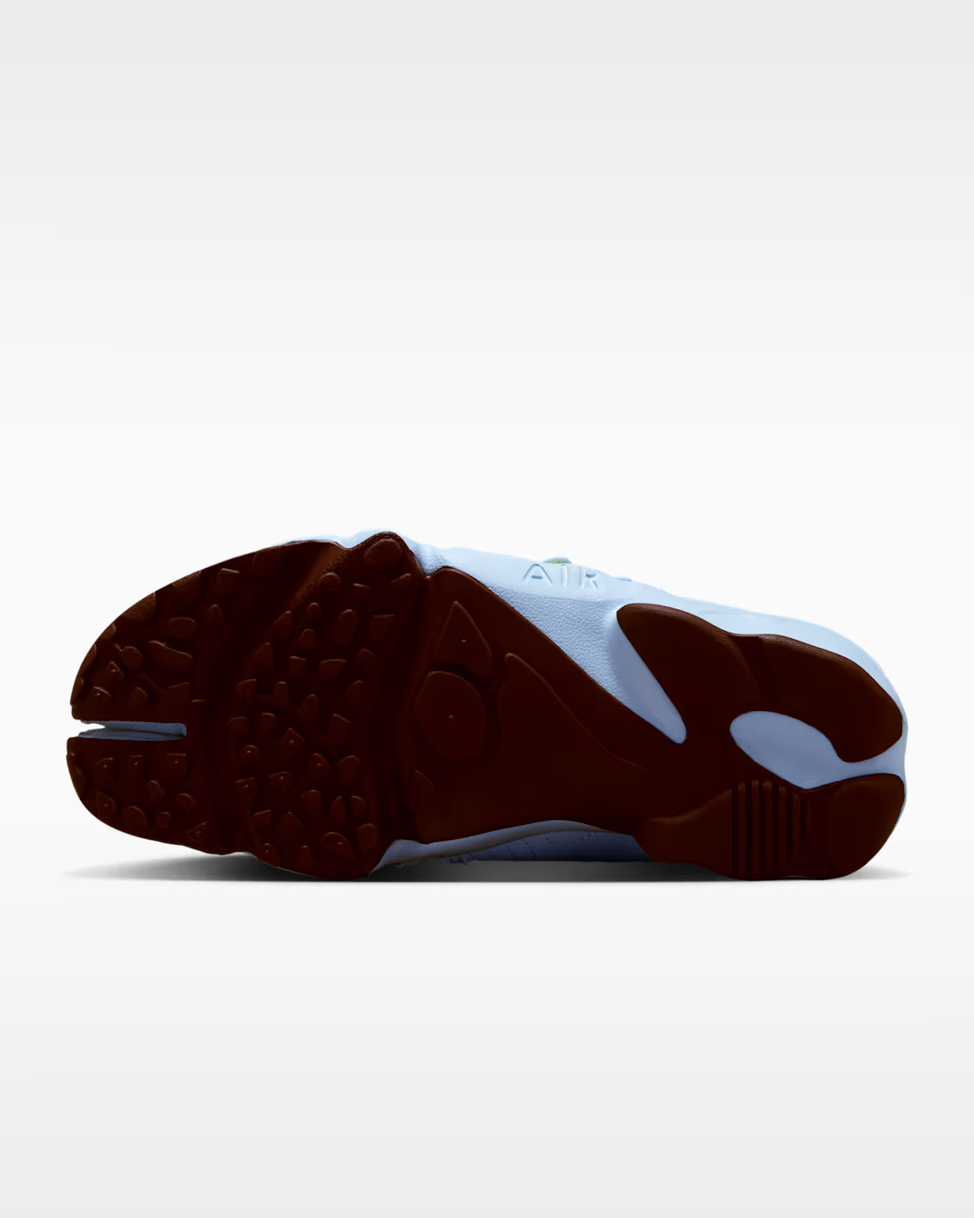 IV5739-441 Nike Air Rift «Celestine Blue» (Women’s)