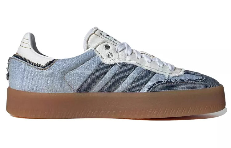 Adidas Sambae Denim Women’s II0001