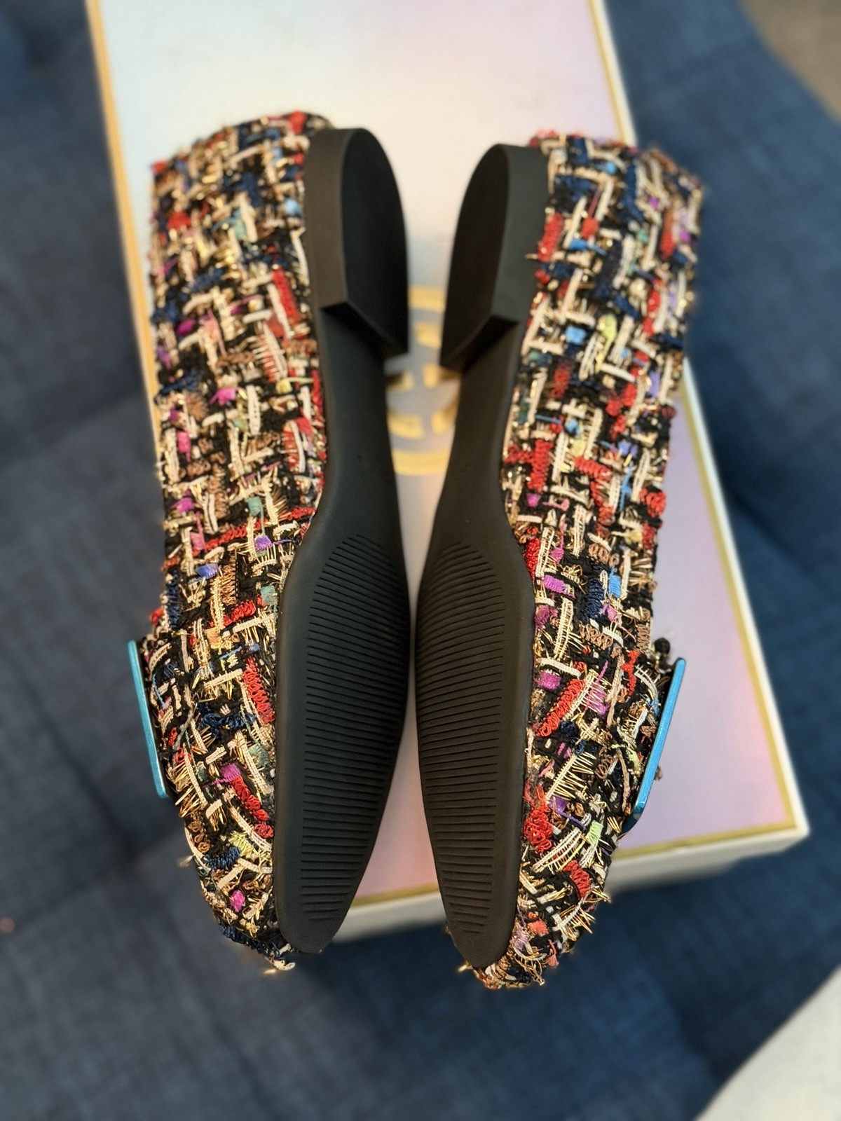 cecilia new york shoes