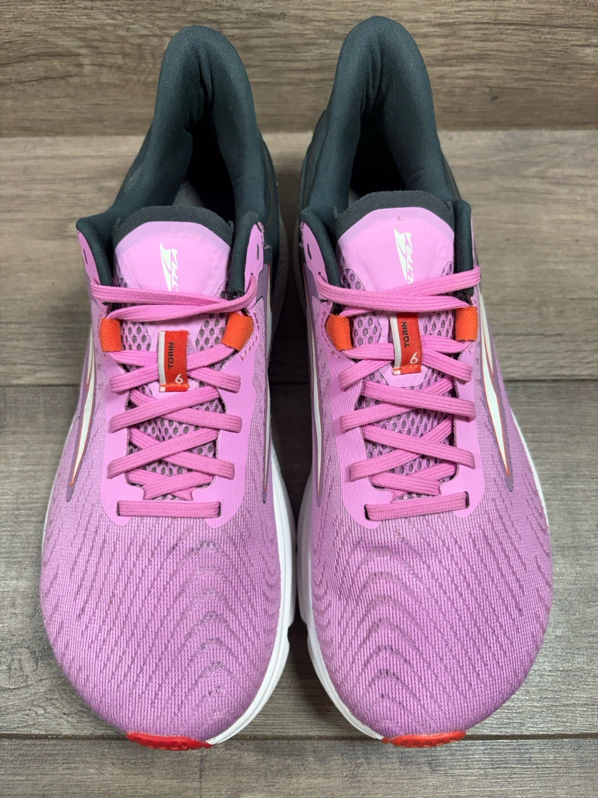 Altra Torin 6 Running Shoes Sneakers ALOA7R78663 Womens Size 9… See Description