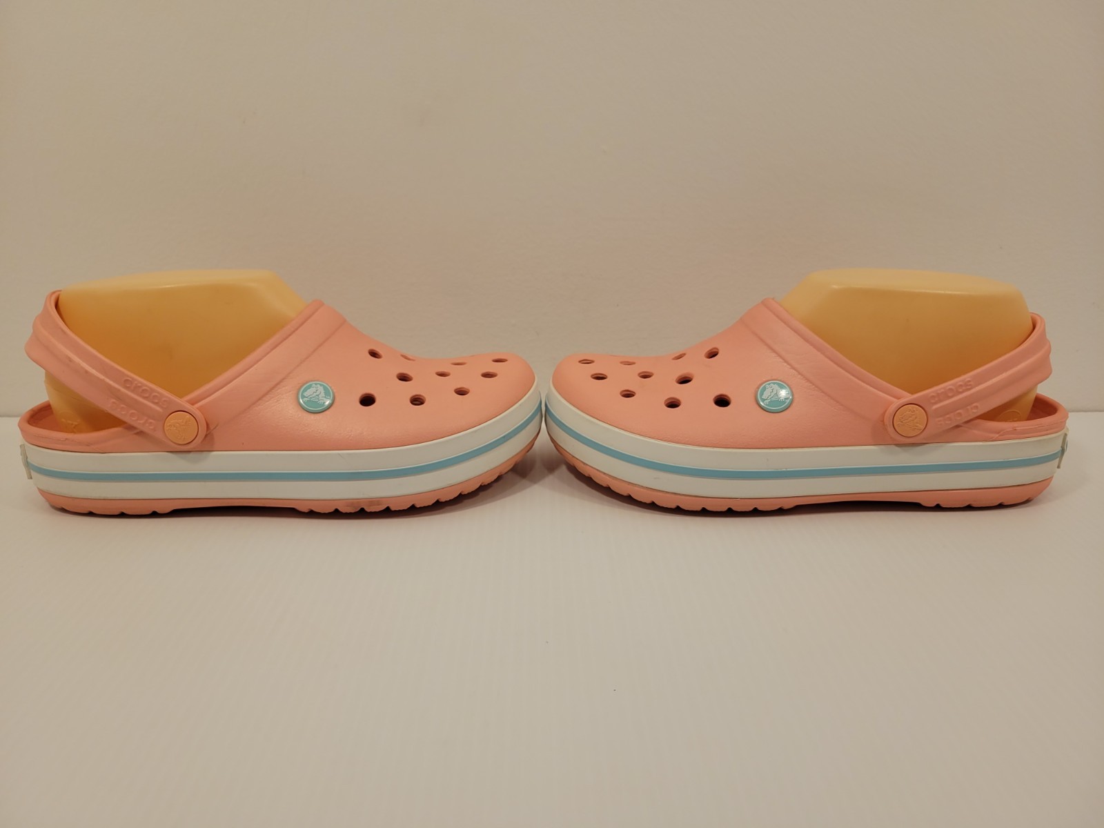 Nice! CROCS Clogs – Shoe Size Mens 5 Womens 7