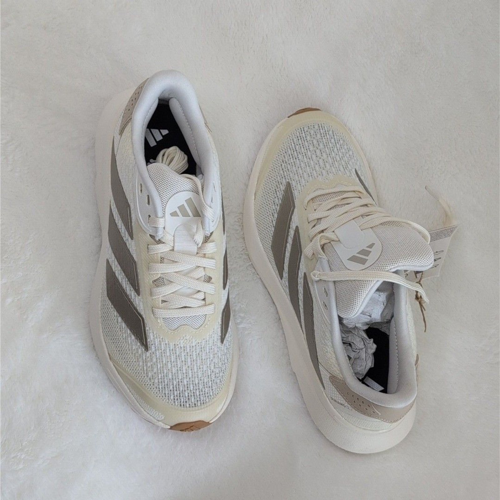 Adidas Duramo SL 72 Women’s Running Sneaker Low Top Mesh JP9217 Summer