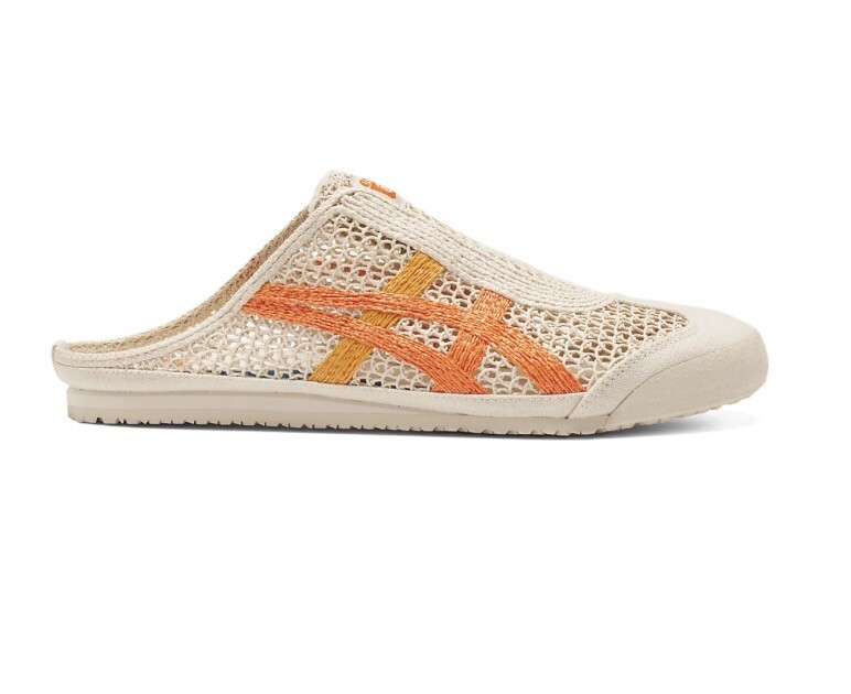 Onitsuka Tiger MEXICO 66 SABOT 1183C123 Men’s/Women’s Size US 4-11 7 Colors