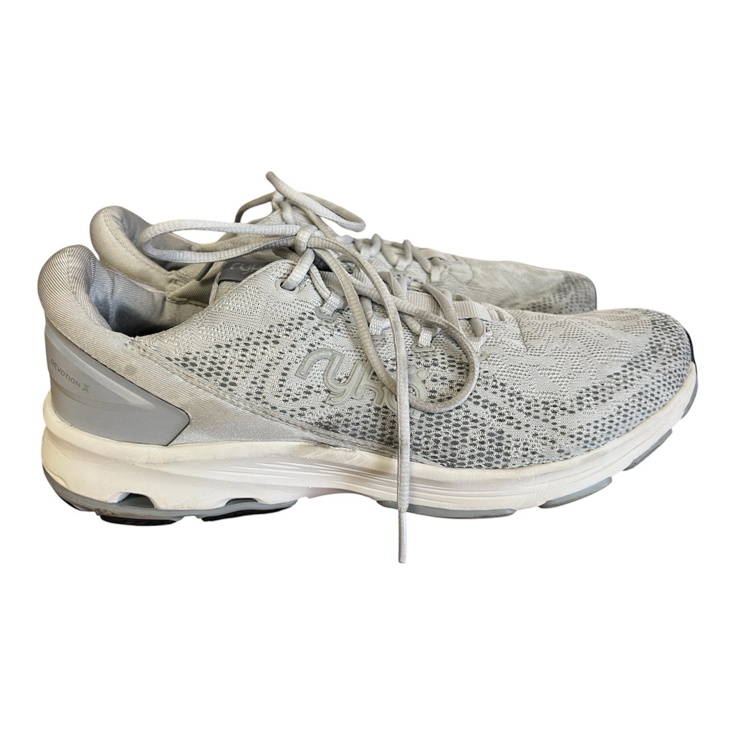 Ryka Devotion X Walking Shoe Women’s Size 12