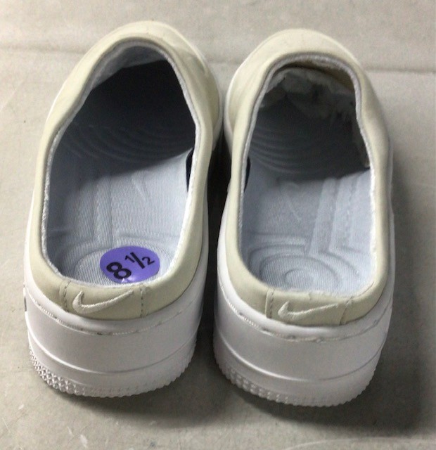 Nike Women’s Air Force 1 Lover XX ‘The 1 Reimagined’ AO1523-100 Size 8.5