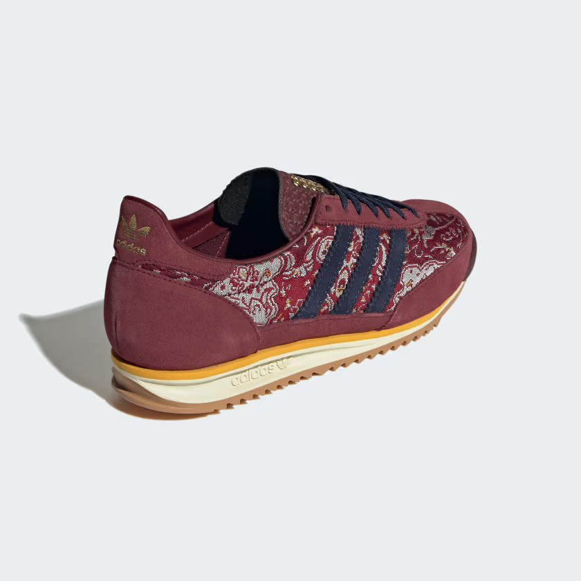adidas women SL 72 OG SHOES