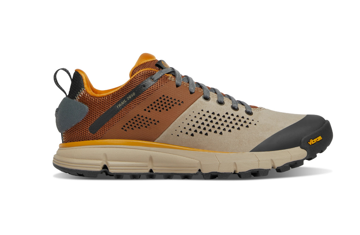 Danner Women’s Trail 2650, Timberwolf/Bone Brown