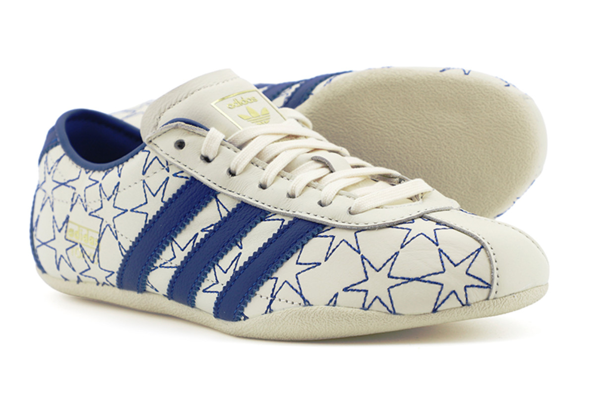 adidas Originals Tokyo Star Women’s Lifestyle Shoes Casual Sneakers NWT IH6640