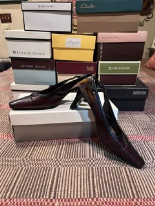 shoes women size 8.5