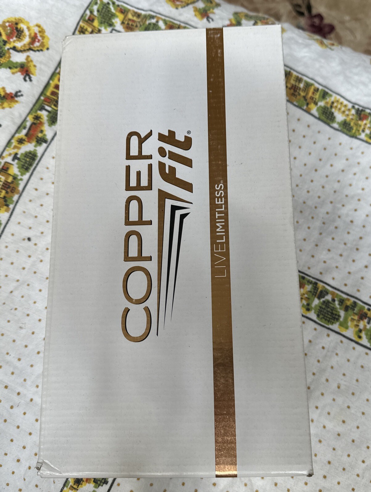 Copper Fit Womens Mary Jane Strap Blue Shoes Size 7 Medium (B,M) New W/Box