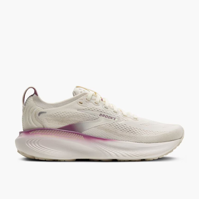 Brooks Women’s Adrenaline GTS 25-MEDIUM B-NEW