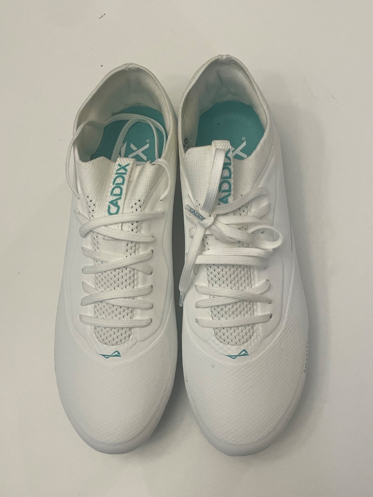 caddix blueprint low women’s cleats size 9.5 brand new never worn.