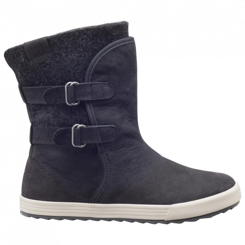 Helly Hansen W Maria Black Boots