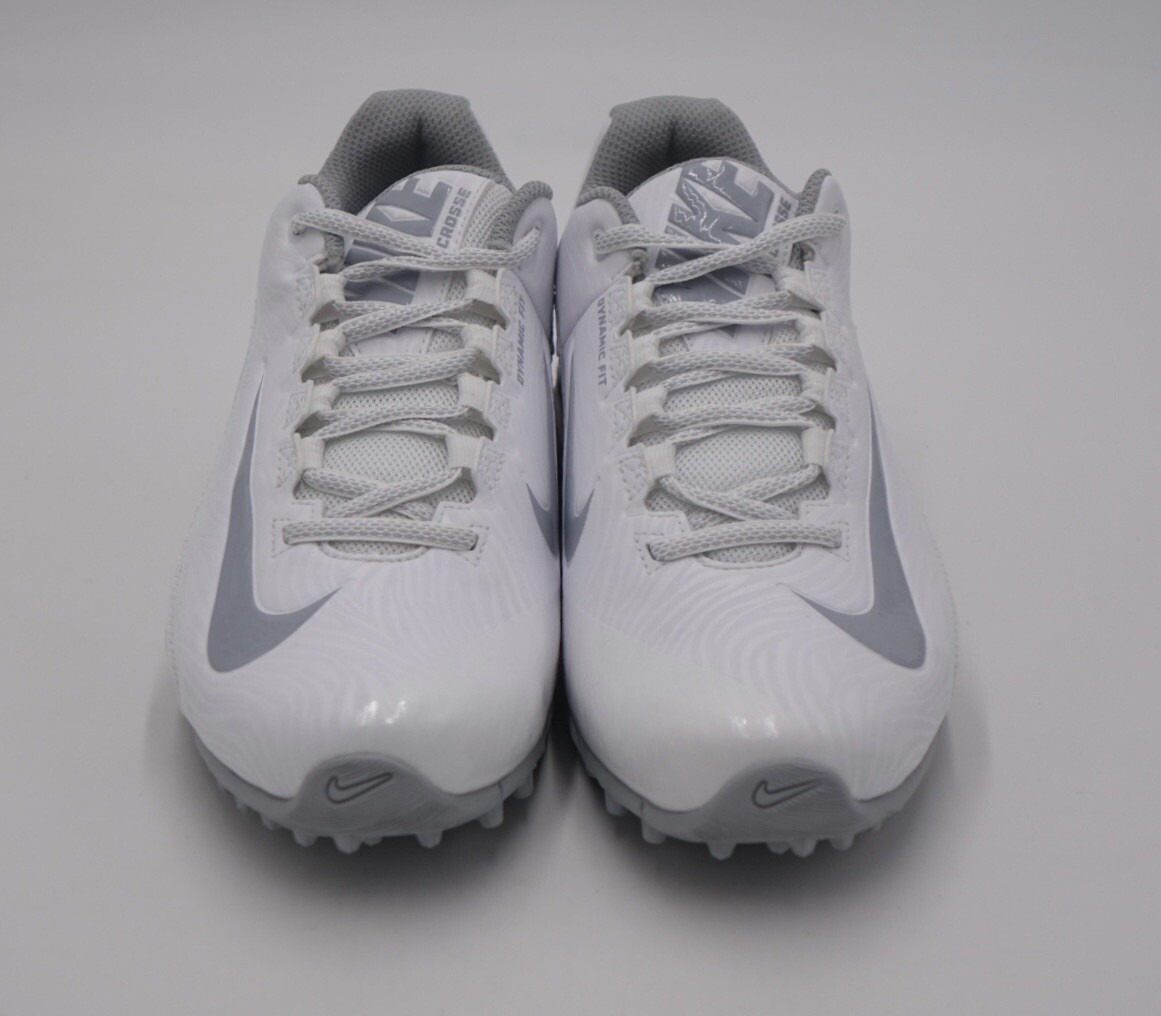 Size 7.5 – Nike SpeedLax 5 lacrosse turf cleat Women’s
