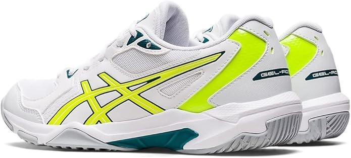New ASICS Women’s Gel-Rocket 10 Pickleball, Volleyball Shoes – US Size 12