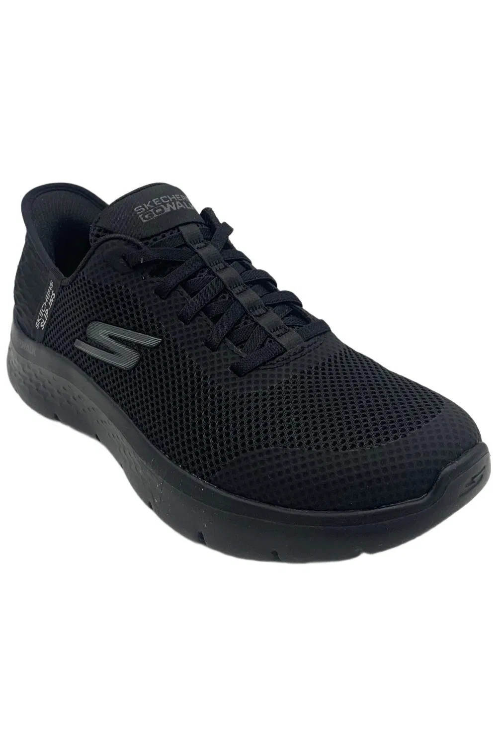 Skechers Women’s Go Walk Flex Grand Entry Black
