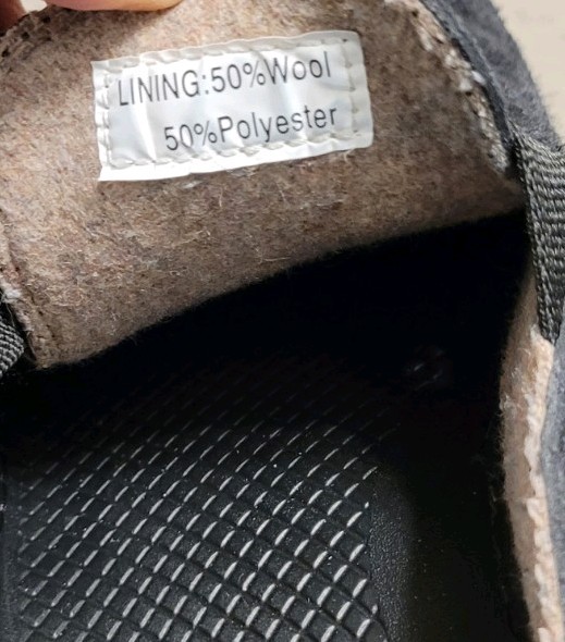 Women’s CHACO PAONIA Clog Black Nubuck Slip-on Shoes – Size 9 – Nice!