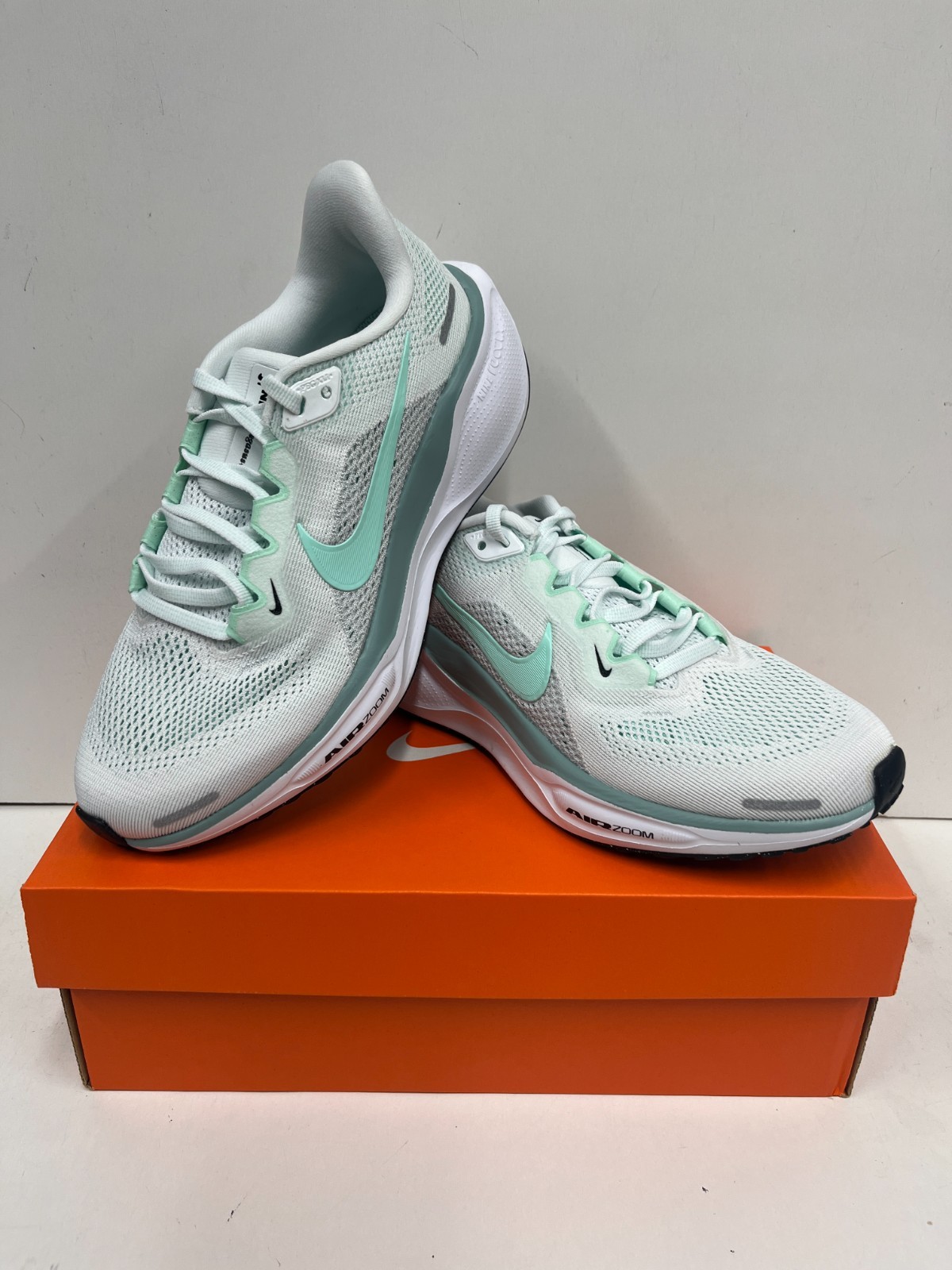 Nike Air Zoom Pegasus 41 — Women’s Running Shoes — NEW