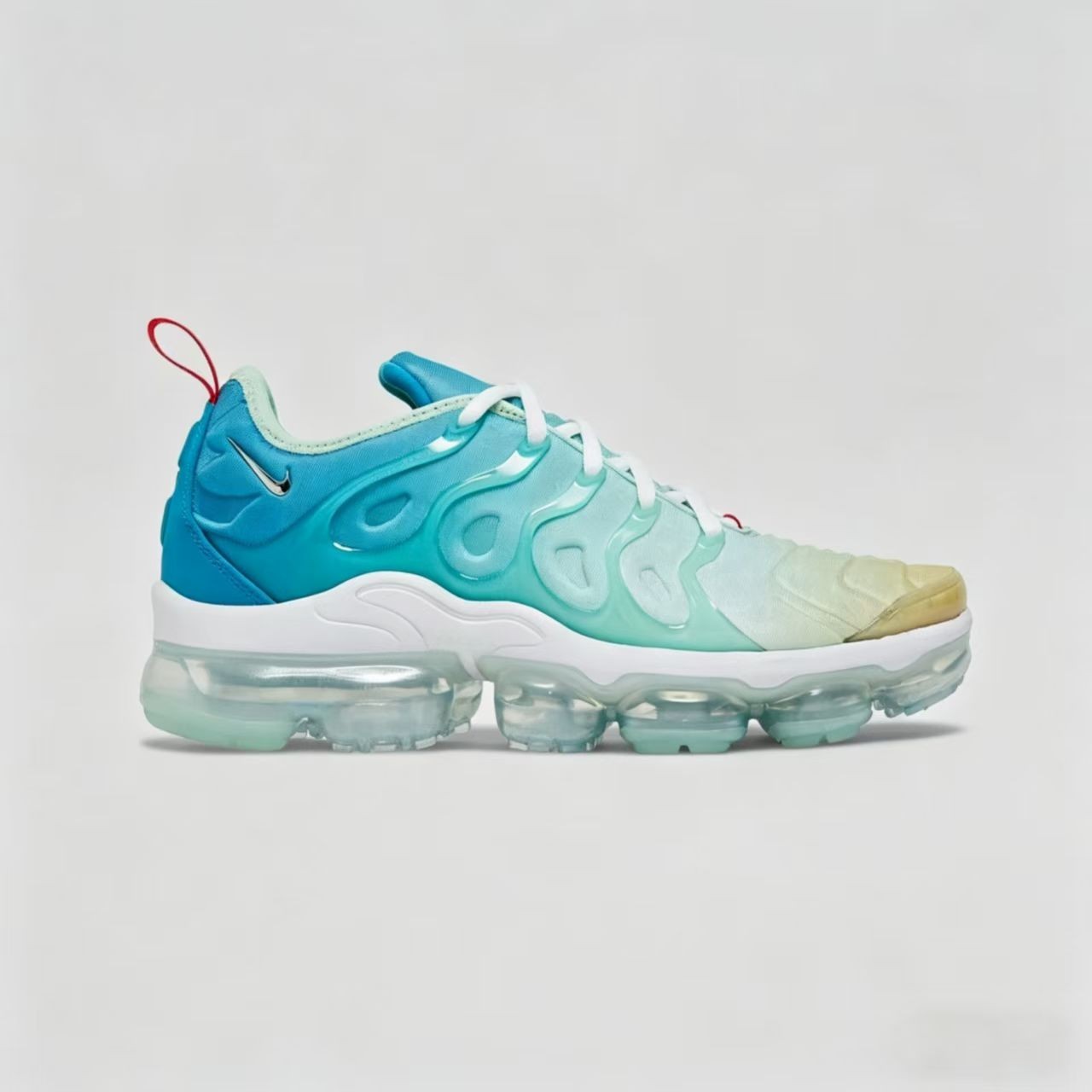 NEW Nike Air Vapormax Plus Mint Foam Silver Women’s(DQ7651 300)