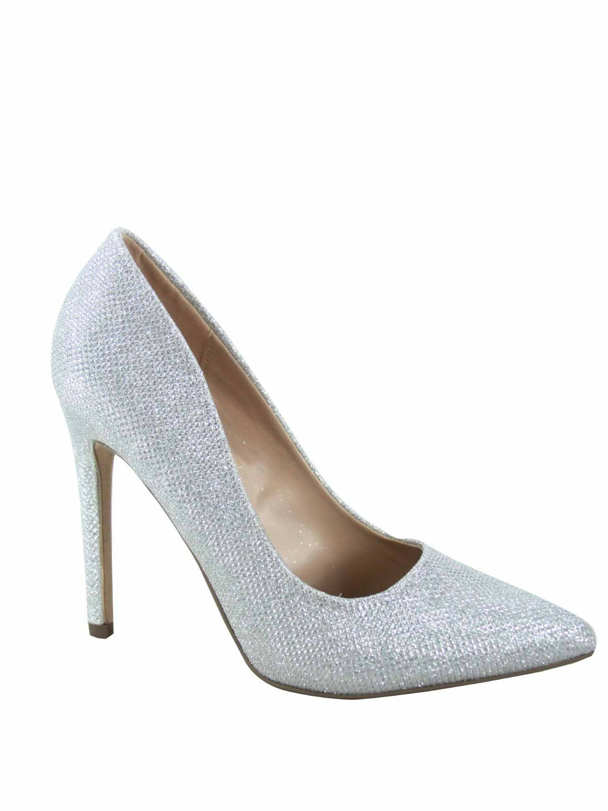 Women’s Sexy Slip On Patent Pointy Toe Stiletto Pumps Shoes Size 5.5 – 11 NEW