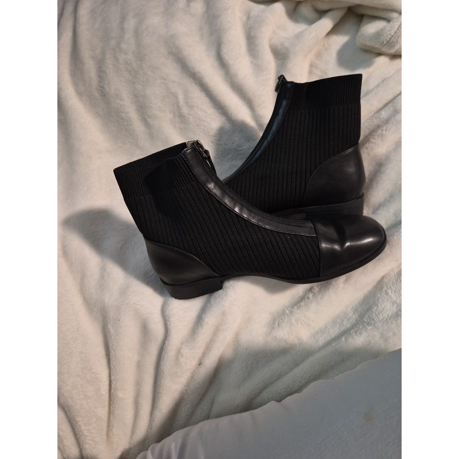 Journee Collection Bexile Boots