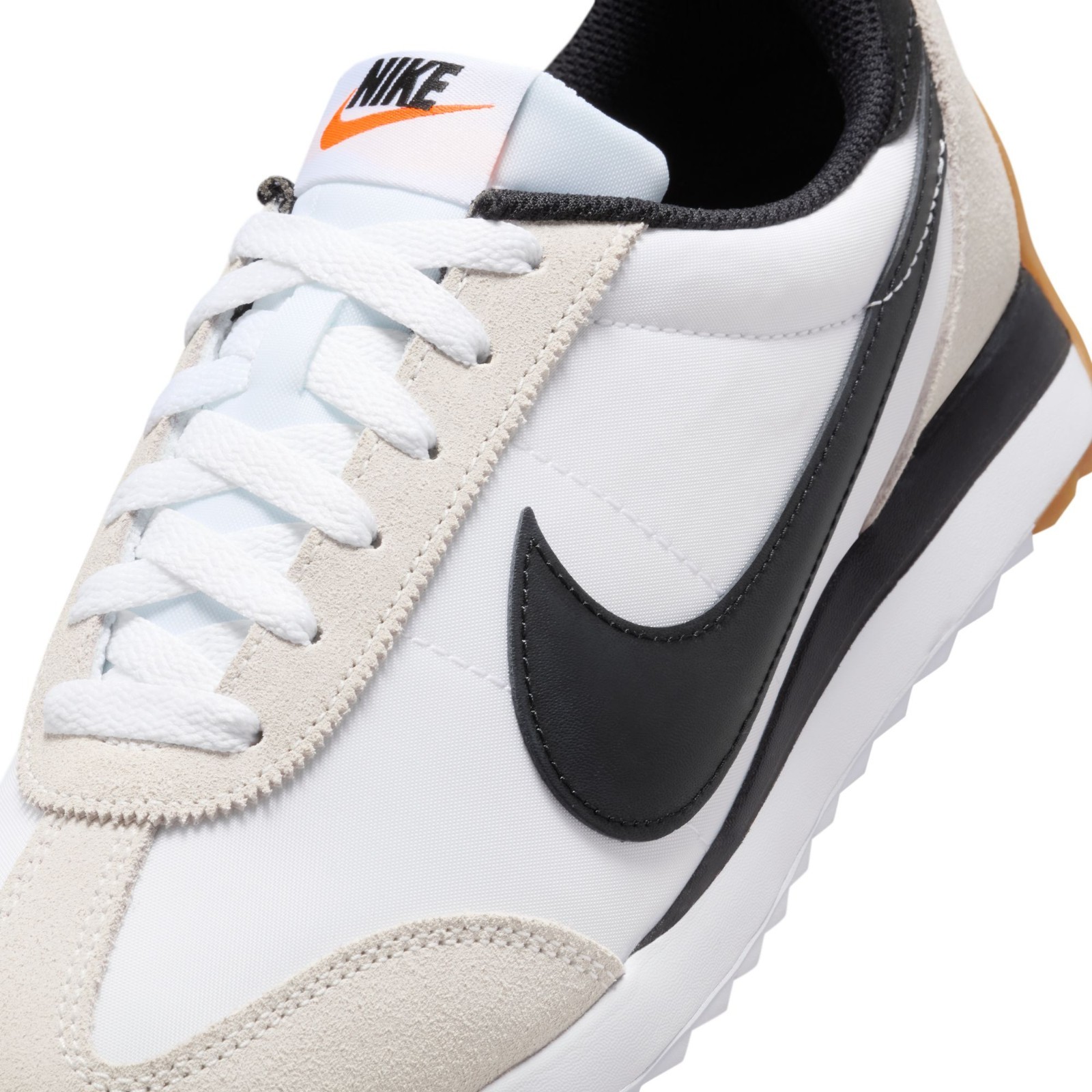Nike PACIFIC Women’s White Black HM4771-105 Athletic Sneaker Shoes
