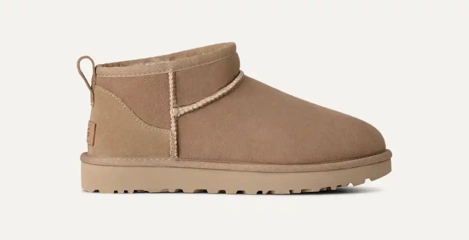 UGG Women’s Classic Ultra Mini Boots Multicolor – New – Free SHIPPING!!!