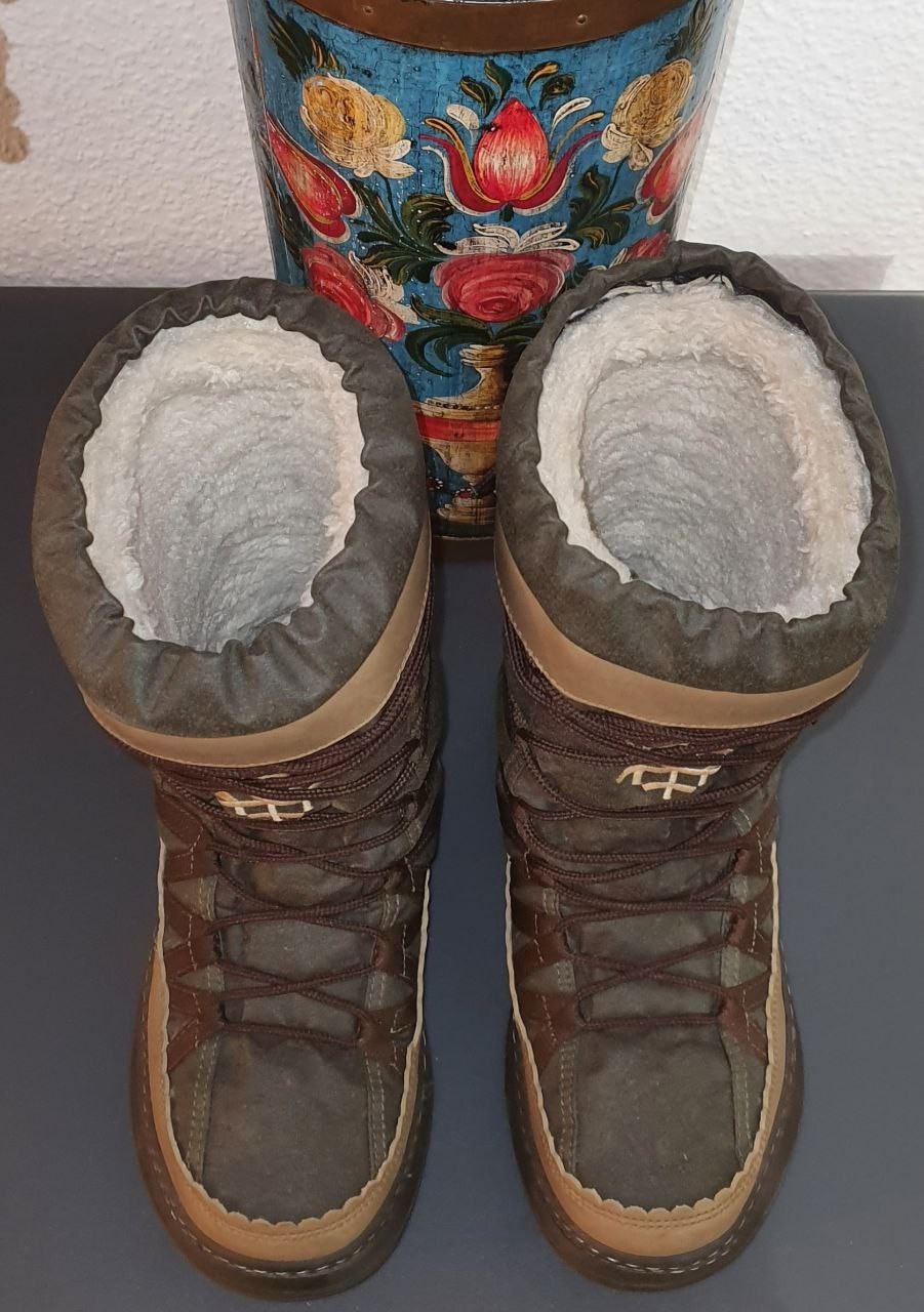 Tommy Hilfiger Snow Boots / Snow Boots