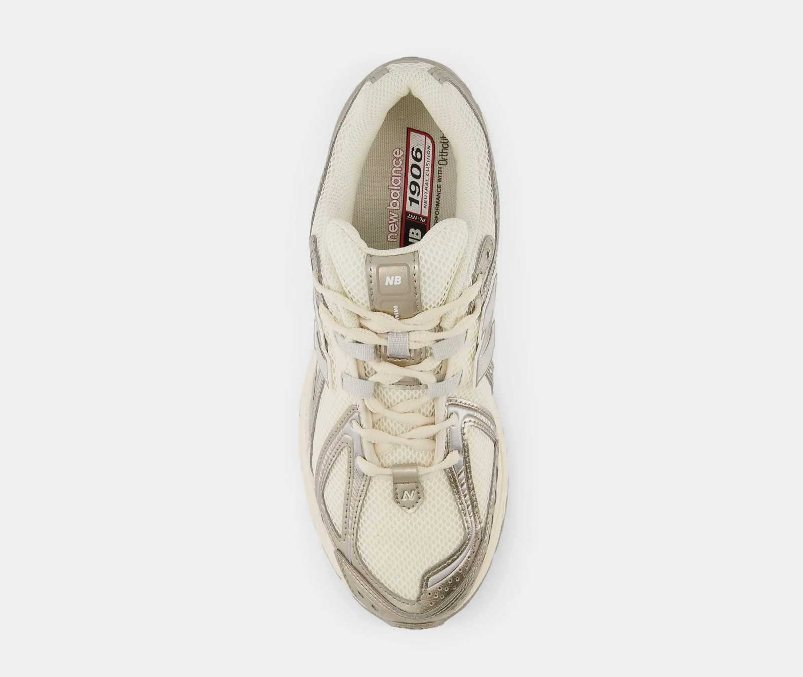 New Balance 1906R Arid Stone Beige Grey Sneakers Men’s Size NEW U1906RCN