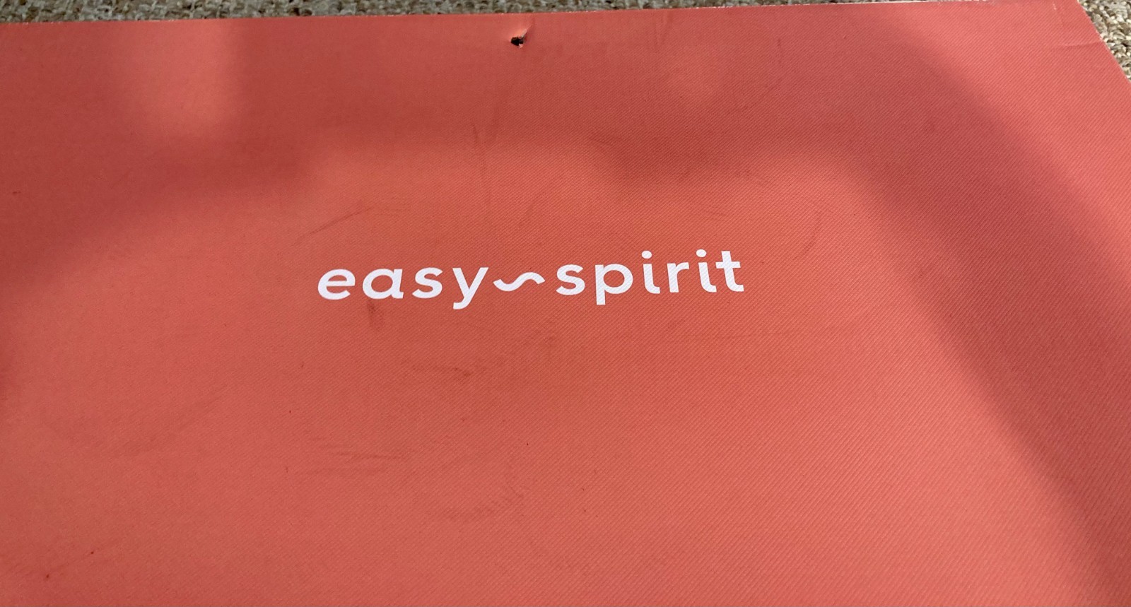 New Easy Spirit Black Tall Riding Boots Size 9 M Buckle Detail