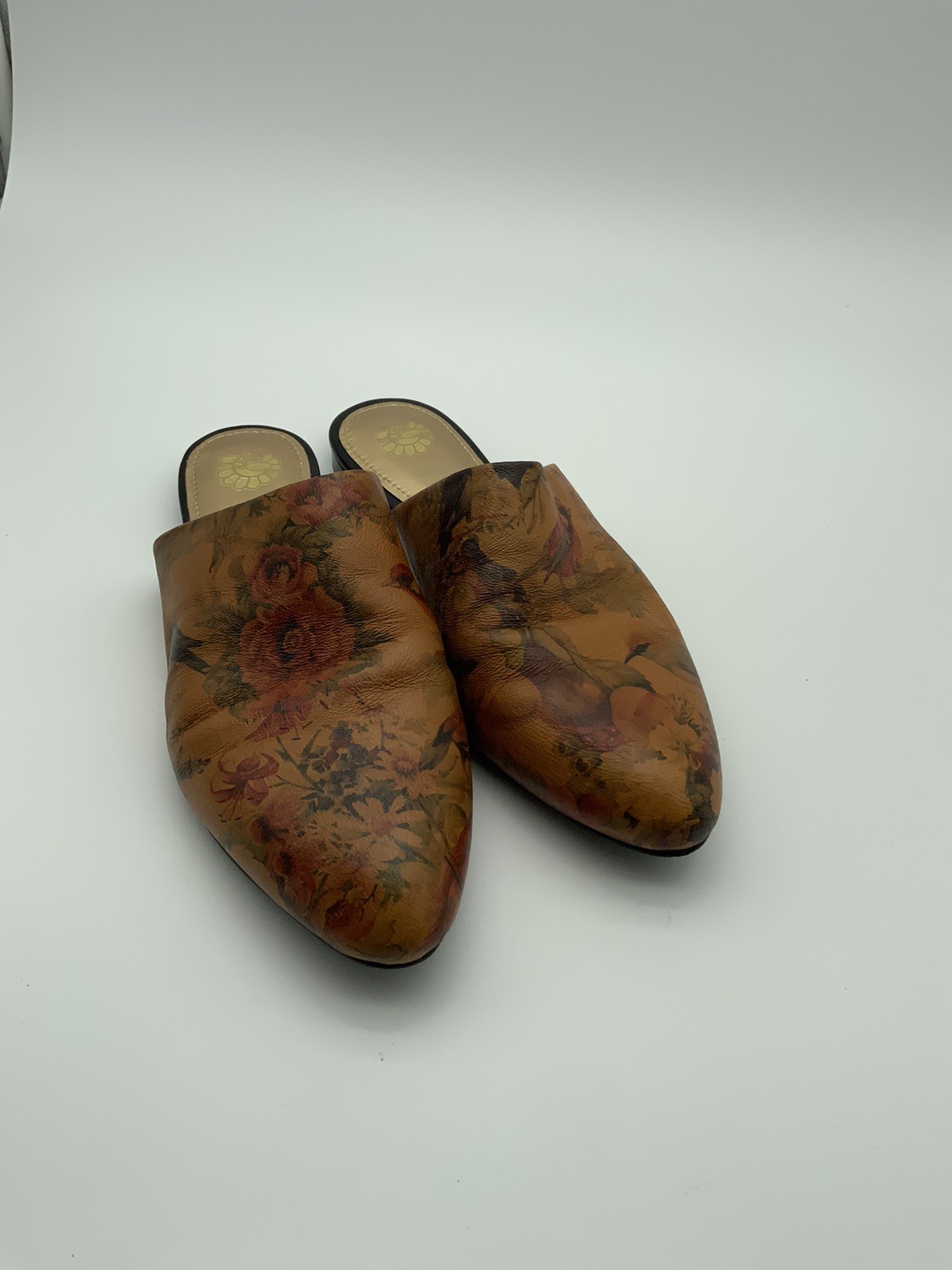 Jatarea Neela Woman’s Shoes Size 9