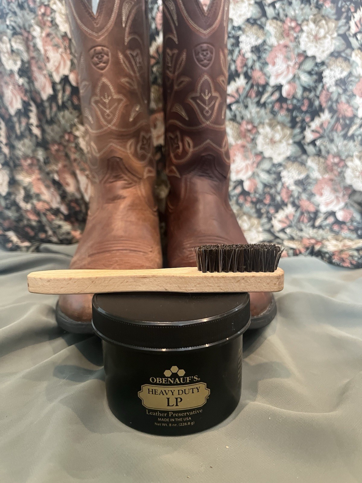 ARIAT Heritage Boots