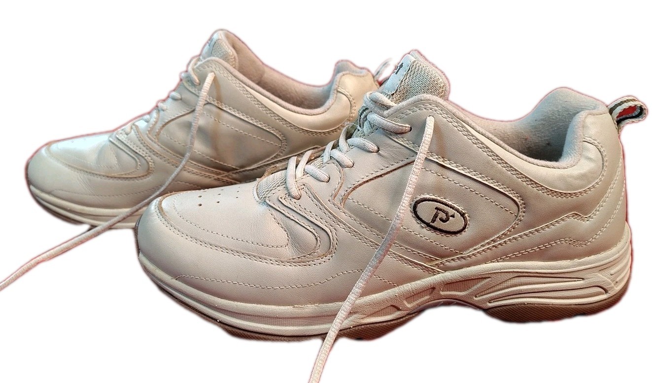 Propét Women’s Stability Walker Athletic Shoes