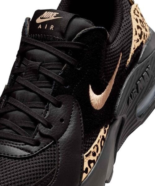 Nike WMNS Airmax Excee Gpx Black Brown IO8734-010 Women’s Size oki12