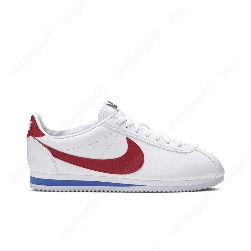Nike Wmns Classic Cortez Leather 807471-103