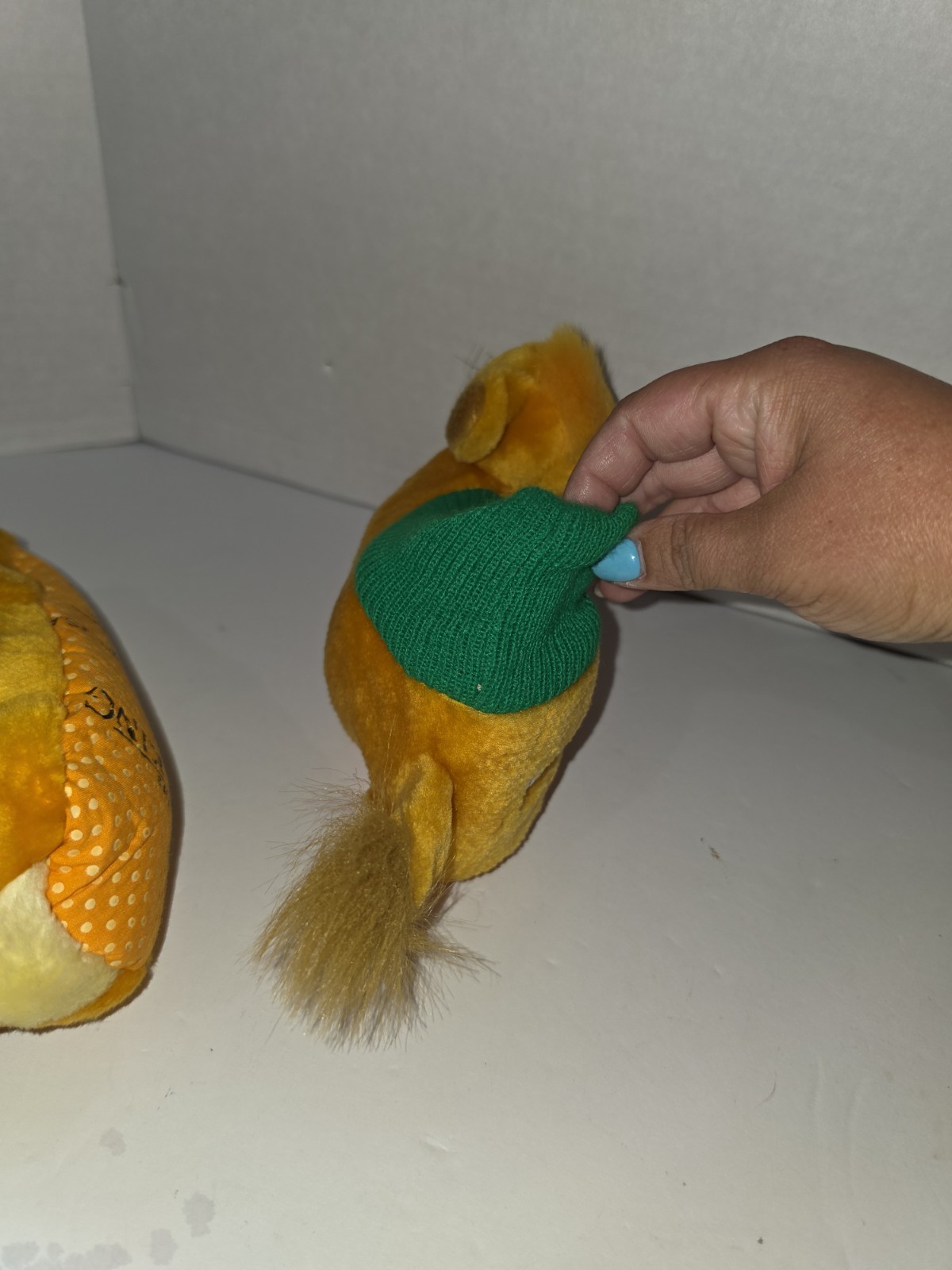 These Are 90s Vintage Disney The Lion King Bootie Slippers Kids 11/12