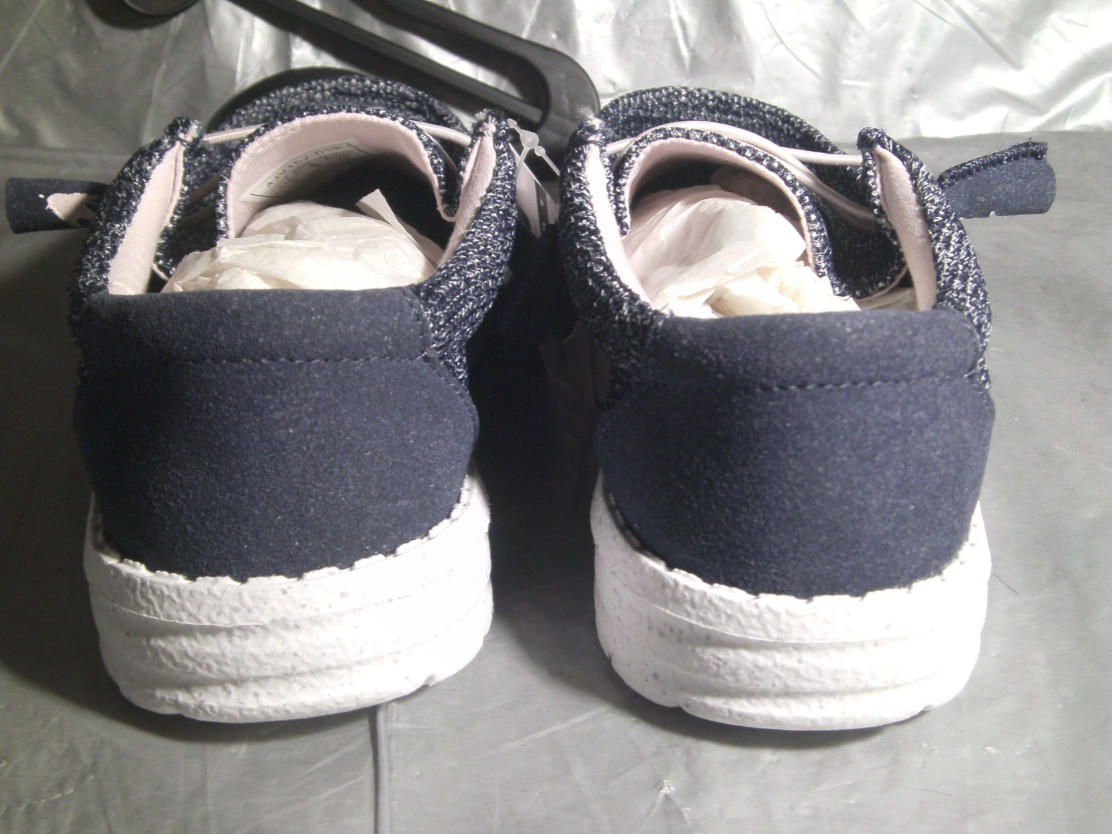 Frogg Toggs Women’s Size 6 Java 2.0 Waterproof Breathable Color Navy Blue