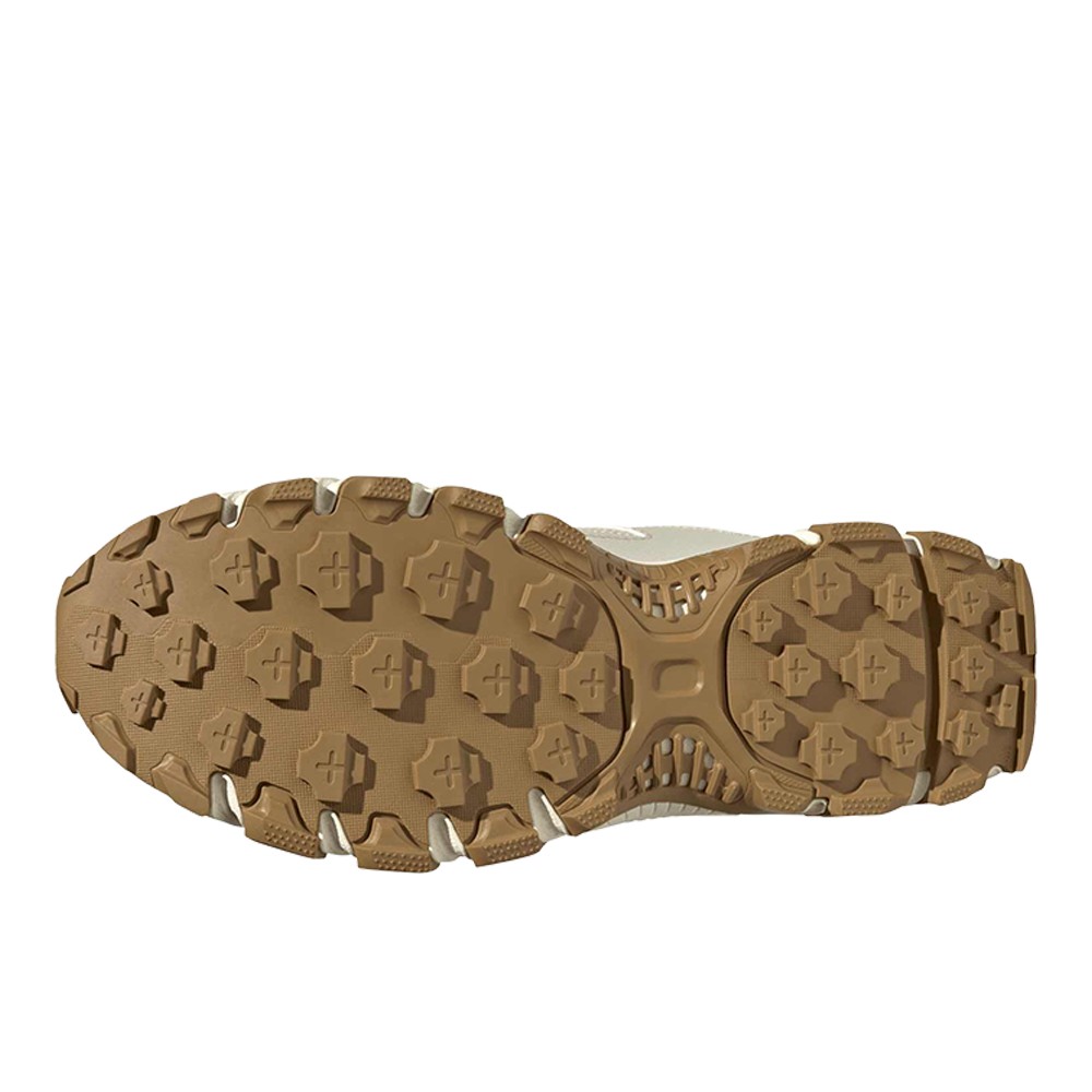 adidas Terrex Rockadia Hiking Womens Beige Sneakers Casual Shoes SB1158-KZ9168