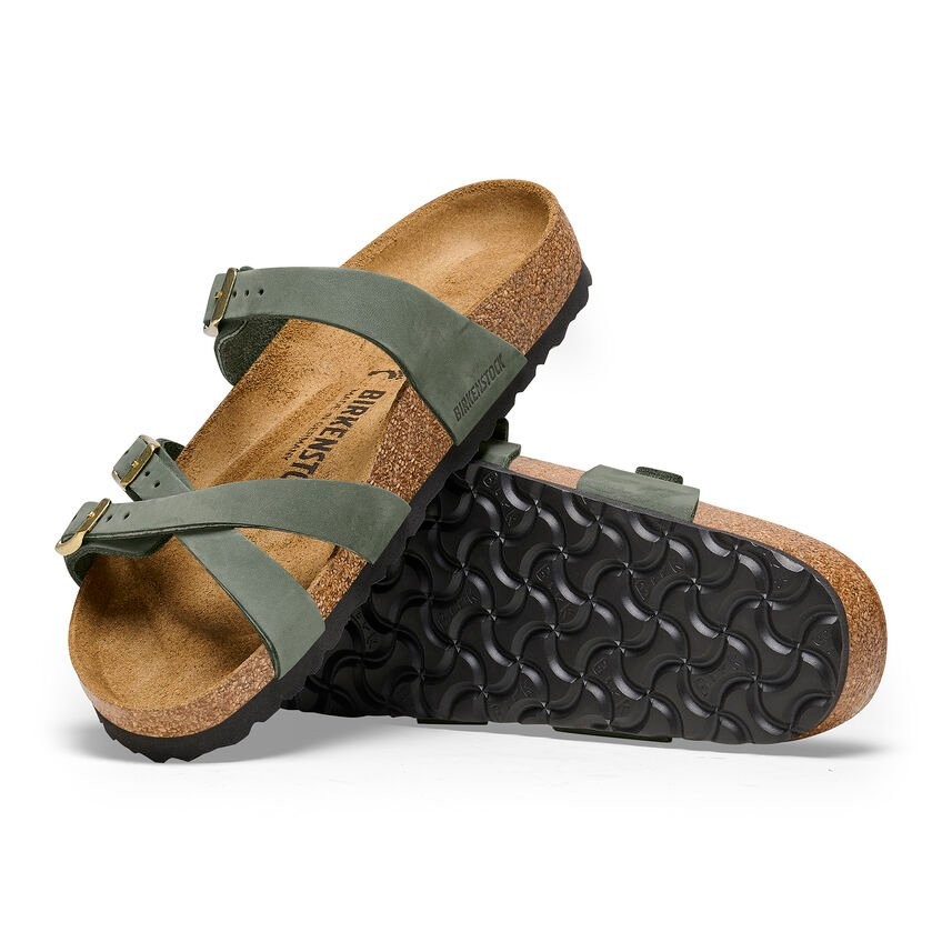Birkenstock Franca Women’s Sandals NW/OB