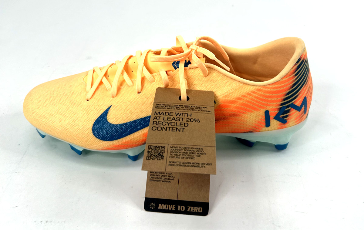Nike Mercurial Vapor 16 Academy «Kylian Mbappe» Multi-Ground Low-Top Soccer C