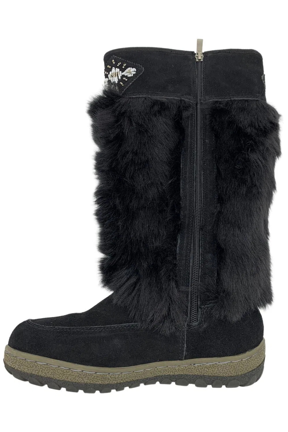 Wanderlust Women’s Nika Boots Black