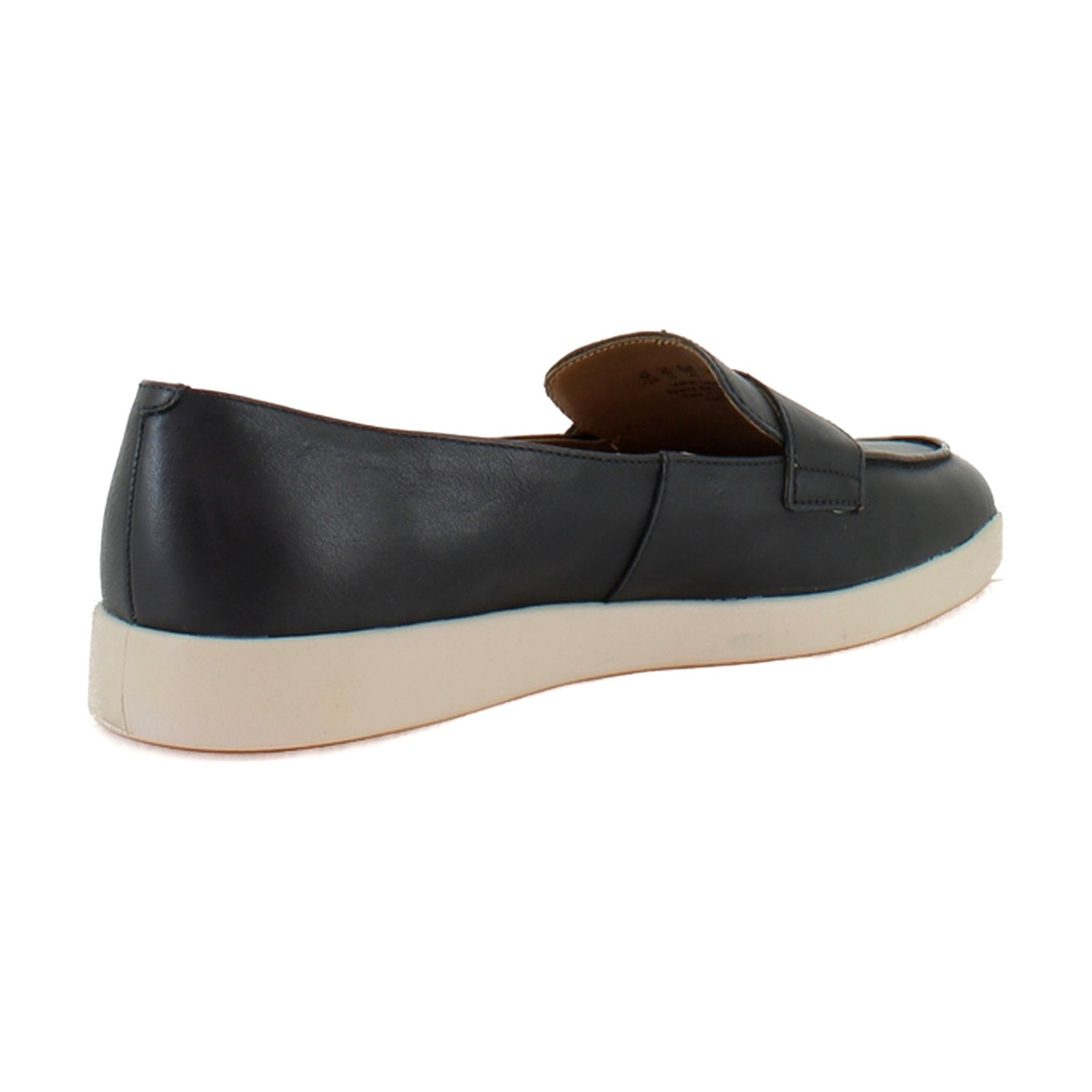 Naturalizer Karis Women’s Loafers & Slip-Ons Black Leather Size 10 N
