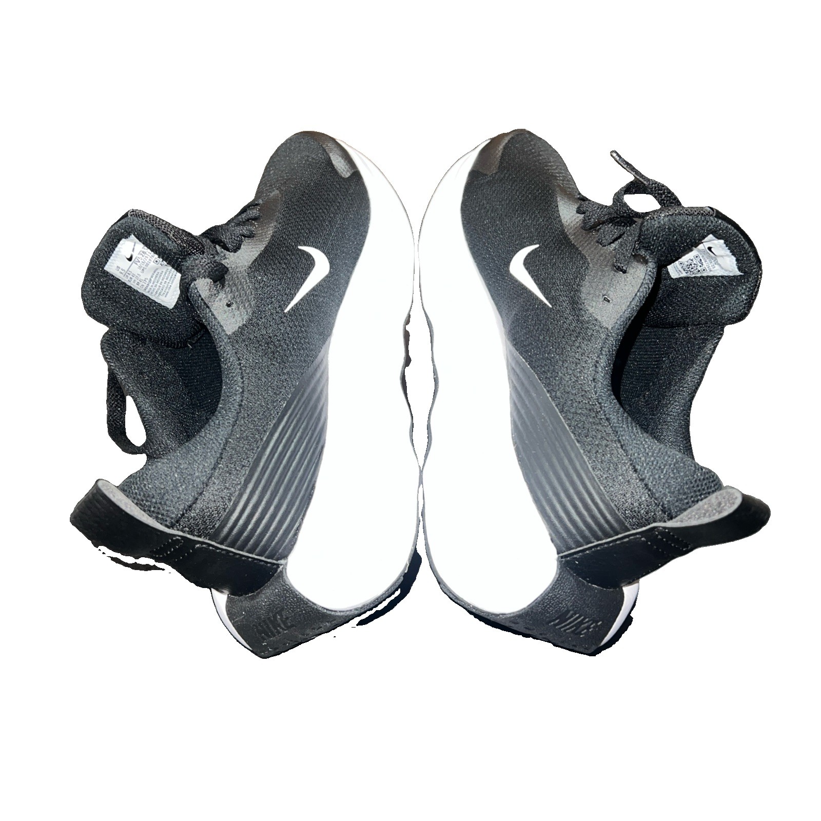 26N30/ Size 9.5 – Nike Promina Black White W