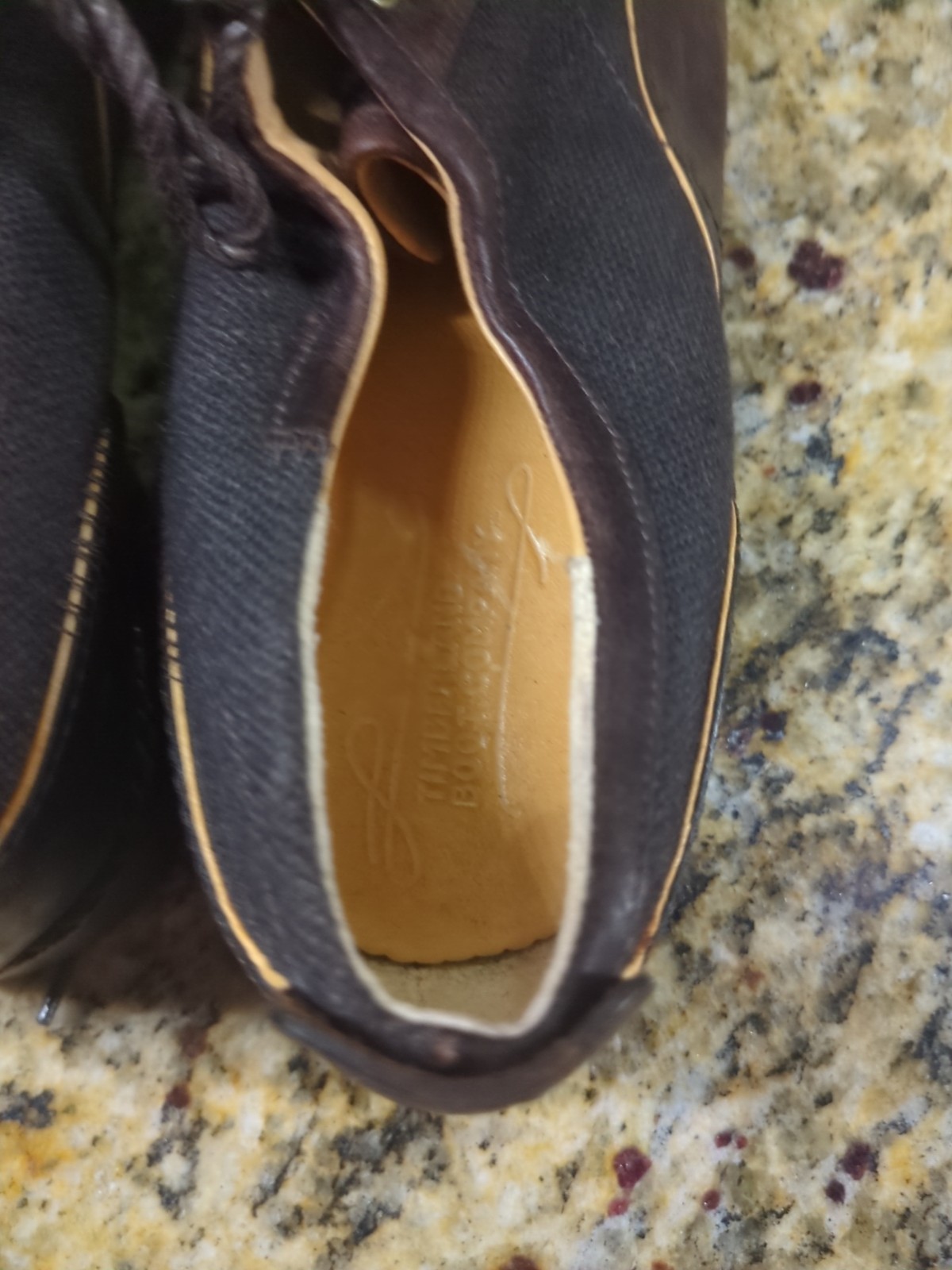 Used Timberland Boot Company W Size 9