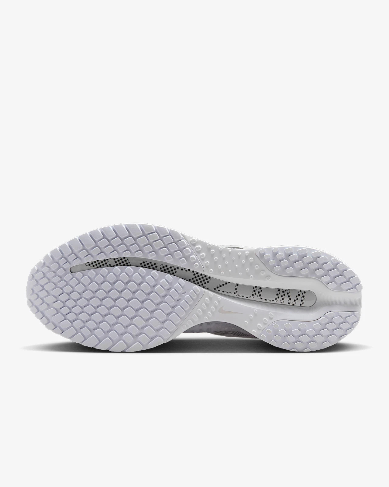 Pegasus Premium Women’s Size 5 White/Metallic Silver HQ2593-102 Fast Ship