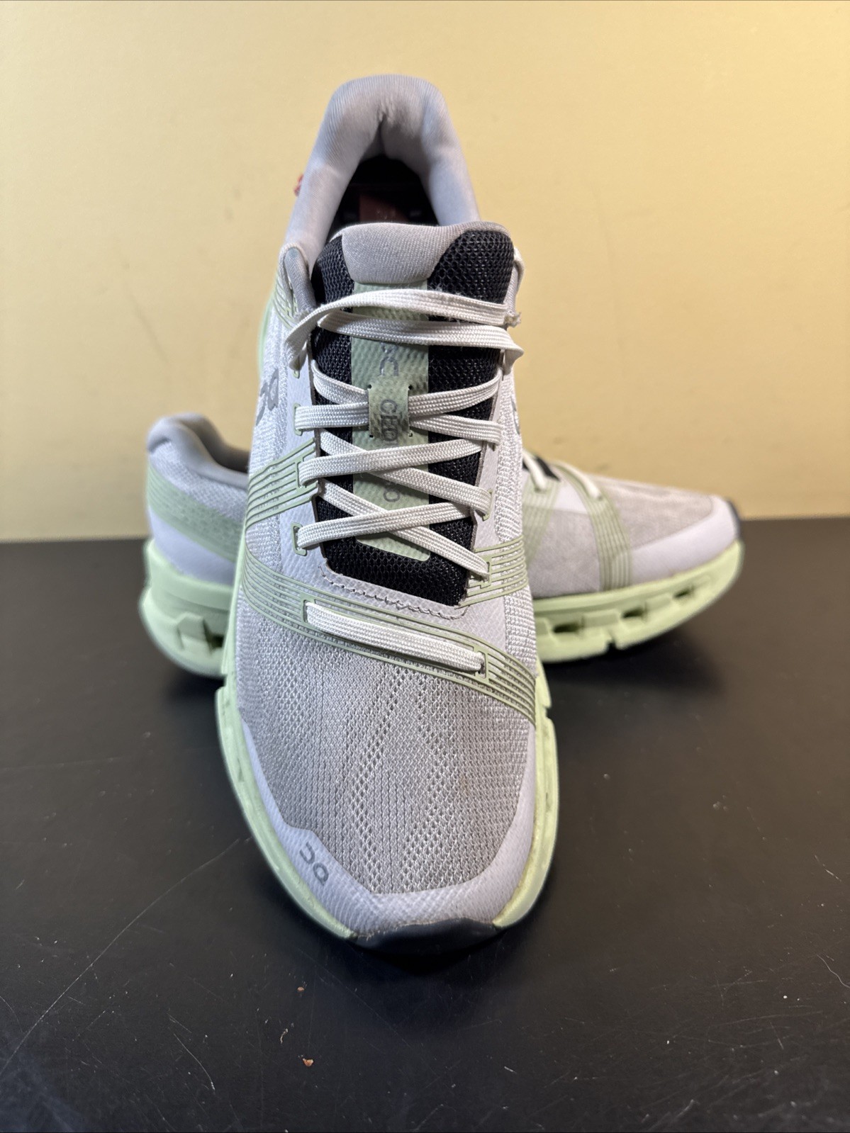 On Cloudgo 55.98624 Multicolor Running Sneaker Women Size 7