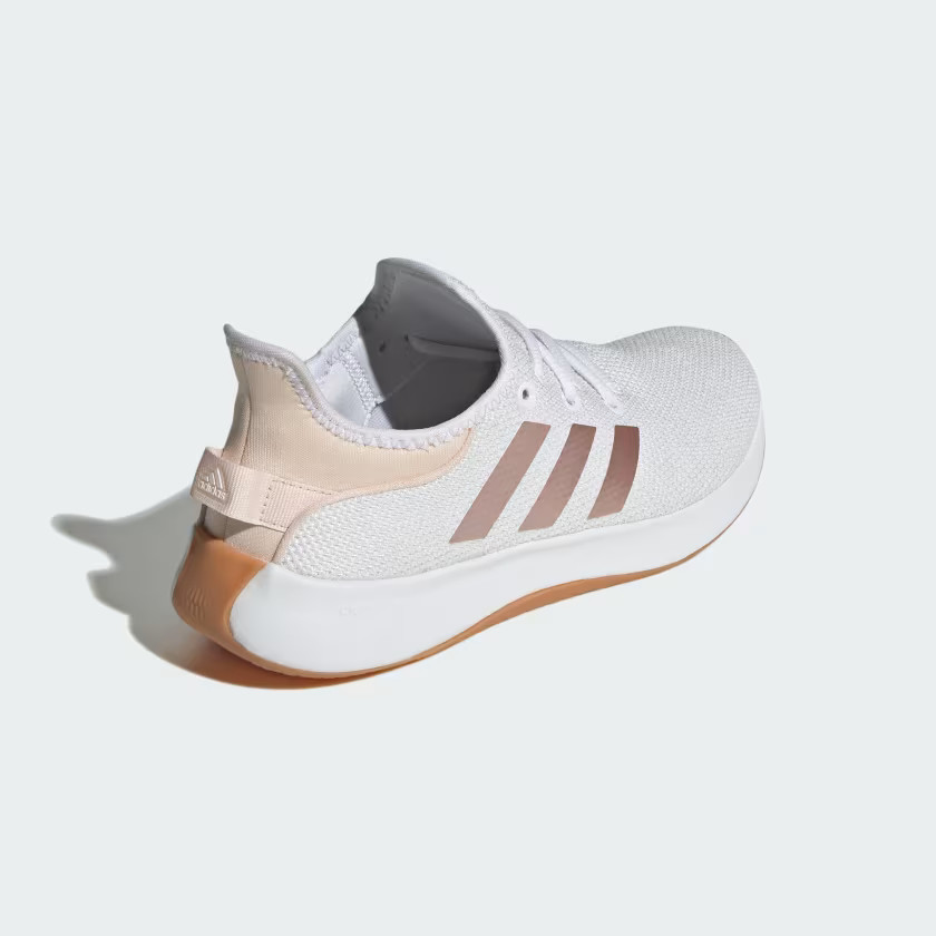 adidas women Cloudfoam Pure Shoes
